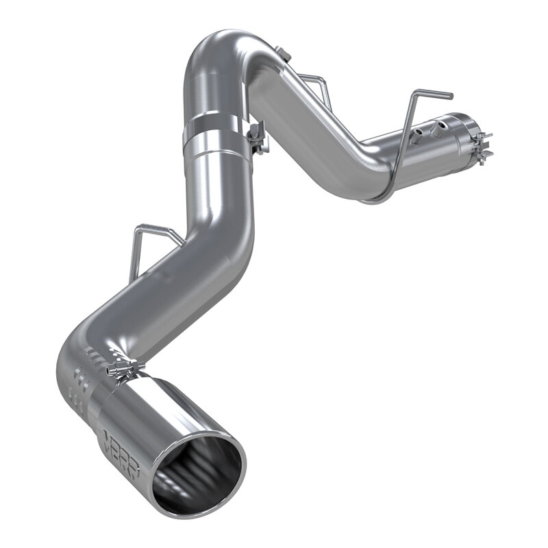 Exhaust System Kit - S6059AL
